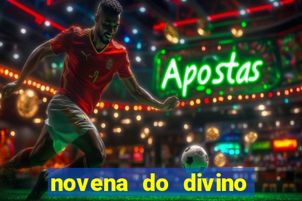 novena do divino pai eterno